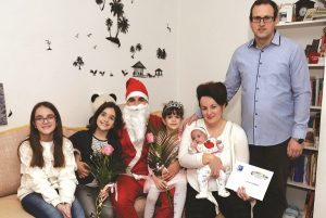 Metalac: Za 58 beba 115.000 evra, ali bez tradicionalne svečanosti