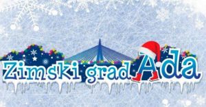 Otvoren Zimski grad AdA KLIZALIŠTE