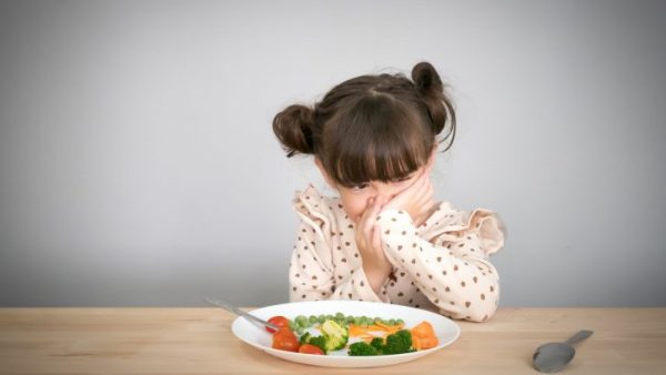 kada-dete-odbija da jede