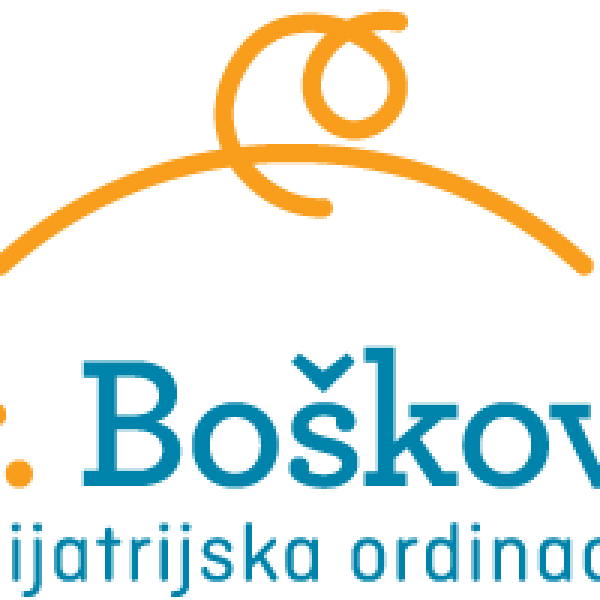 Logo Dr. Bošković